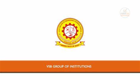 VSB Group of Institutions