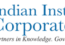 Indian Institute of Corporate Affairs