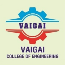 Vaigai College of Engineering