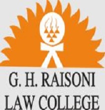 G.H. Raisoni Law College