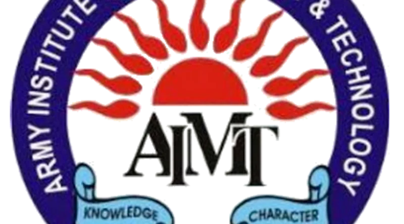 Army Institute Of Management & Technology