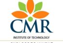 CMR Institute of Technology