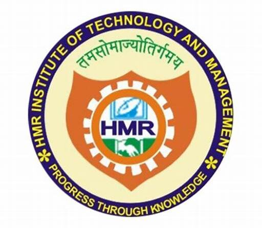 HMR Institute of Technology & Management