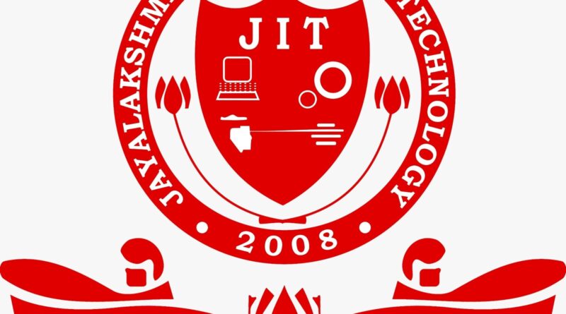 Jayalakshmi Institute of Technology