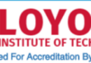 Loyola Institute of Technology