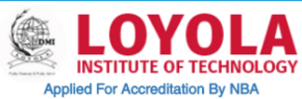 Loyola Institute of Technology