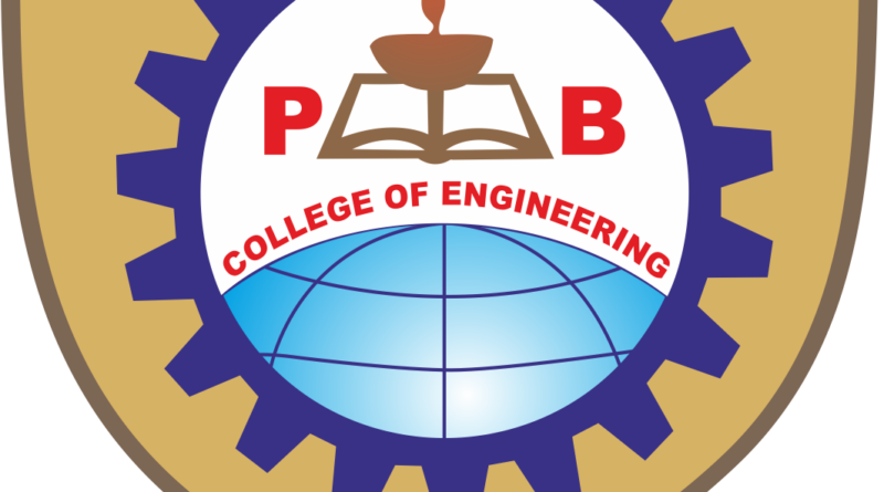 PB College of Engineering