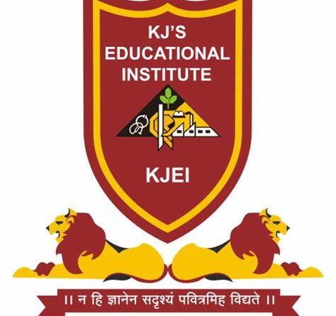 K.J College of Engineering and Management Research