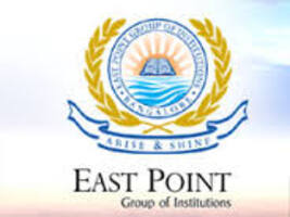 East Point College of Engineering & Technology
