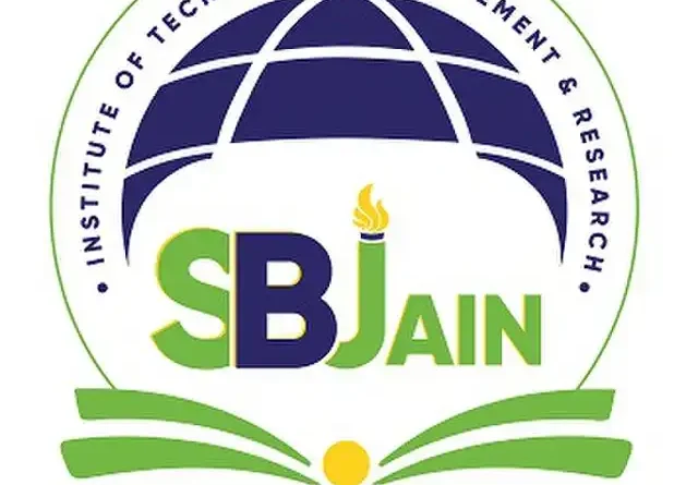 S.B.Jain Institute of Technology Management & Research
