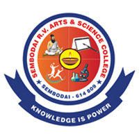 Sembodai R V Arts & Science College