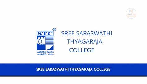 Sree Saraswathi Thyagaraja College