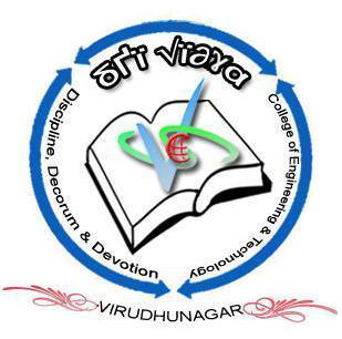 Sri Vidya College of Engineering & Technology