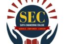 Surya Engineering College
