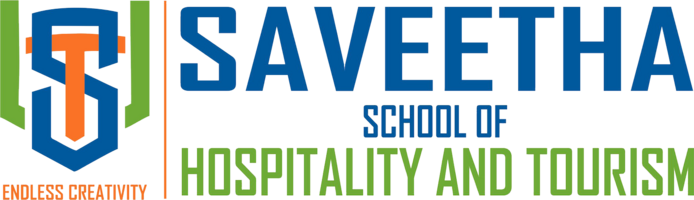 Saveetha School of Hospitality & Tourism