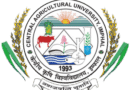 Central Agricultural University