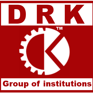 DRK Institute of Science & Technology