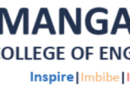 Mangalam College of Engineering