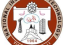 NATIONAL INSTITUTE OF TECHNOLOGY TIRUCHIRAPPALLI