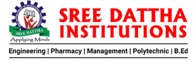 Sree Dattha Institutions