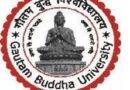 Gautam Buddha University