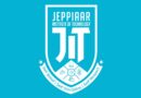 Jeppiaar Institute of Technology