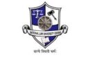 National Law University