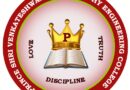 Prince Shri Venkateshwara Padmavathy Engineering College
