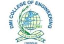 DMI College of Engineering