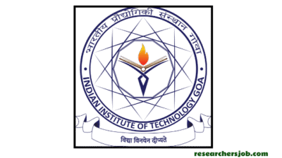 Indian Institute of Technology Goa