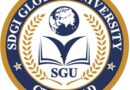 SDGI Global University