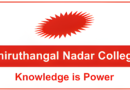 Thiruthangal Nadar College