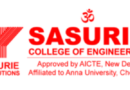 Sasurie College