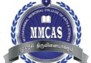 Muthayammal Memorial College of Arts & Science,