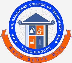  K.S.Rangasamy College of Technology