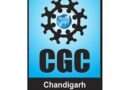 Chandigarh Group of Colleges (CGC)