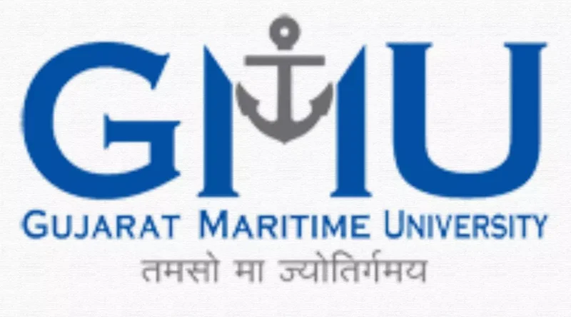 Gujarat Maritime University (GMU)