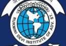  Rukmini Devi Institute