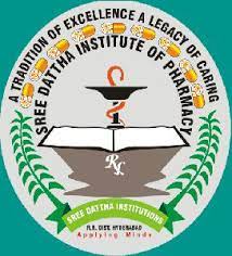 Pharmacy Faculty Recruitment 2025 - Sree Dattha Institute Hyderabad