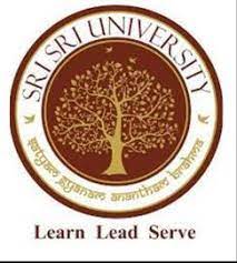 Sri Sri University, Odisha