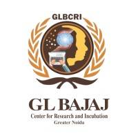 Faculty Jobs at GL Bajaj Greater Noida – Professor/Associate/Asst. Professor Vacancies