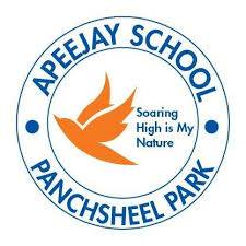 Apeejay School, Panchsheel Park, Delhi