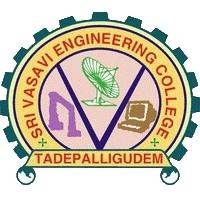 Sri Vasavi Engineering College Faculty Recruitment 2025 Notification