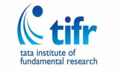 Tata Institute of Fundamental Research, Mumbai
