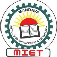 MANDAVA Institute of Engineering and Technology
