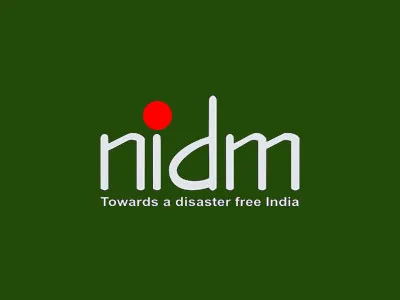 NIDM Delhi