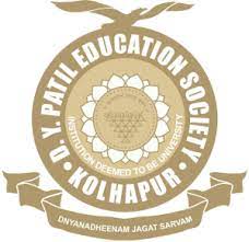 D.Y. Patil Kolhapur hires Professors/Associate/Assistant Professors