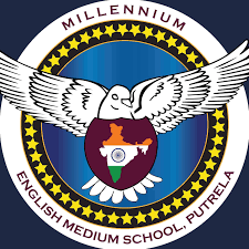 Millennium English Medium School in NTR District, Andhra Pradesh,