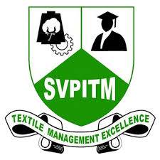 Sardar Vallabhbhai Patel International School of Textiles & Management