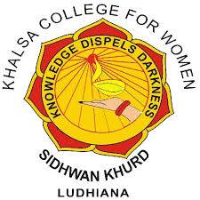 Khalsa College for Women, Sidhwan Khurd